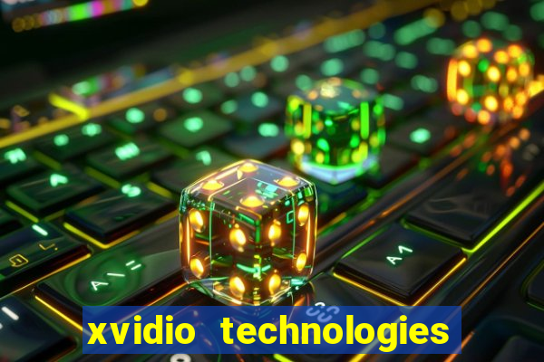 xvidio technologies startup brasil 2022 download gratis